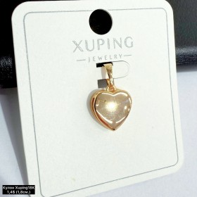 Кулон Xuping18К 10393 (1.8см)